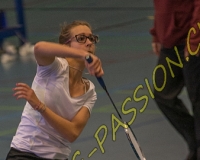 1BULLMINTON - 0464